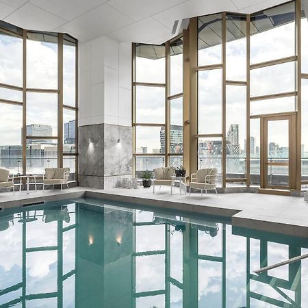 Melbourne Cbd Apt With Free Car Park Ocean View Zewnętrze zdjęcie