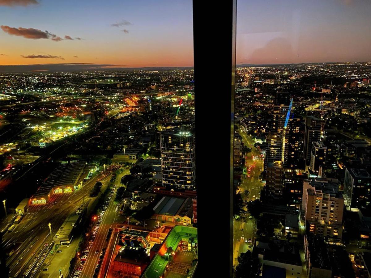 Melbourne Cbd Apt With Free Car Park Ocean View Zewnętrze zdjęcie