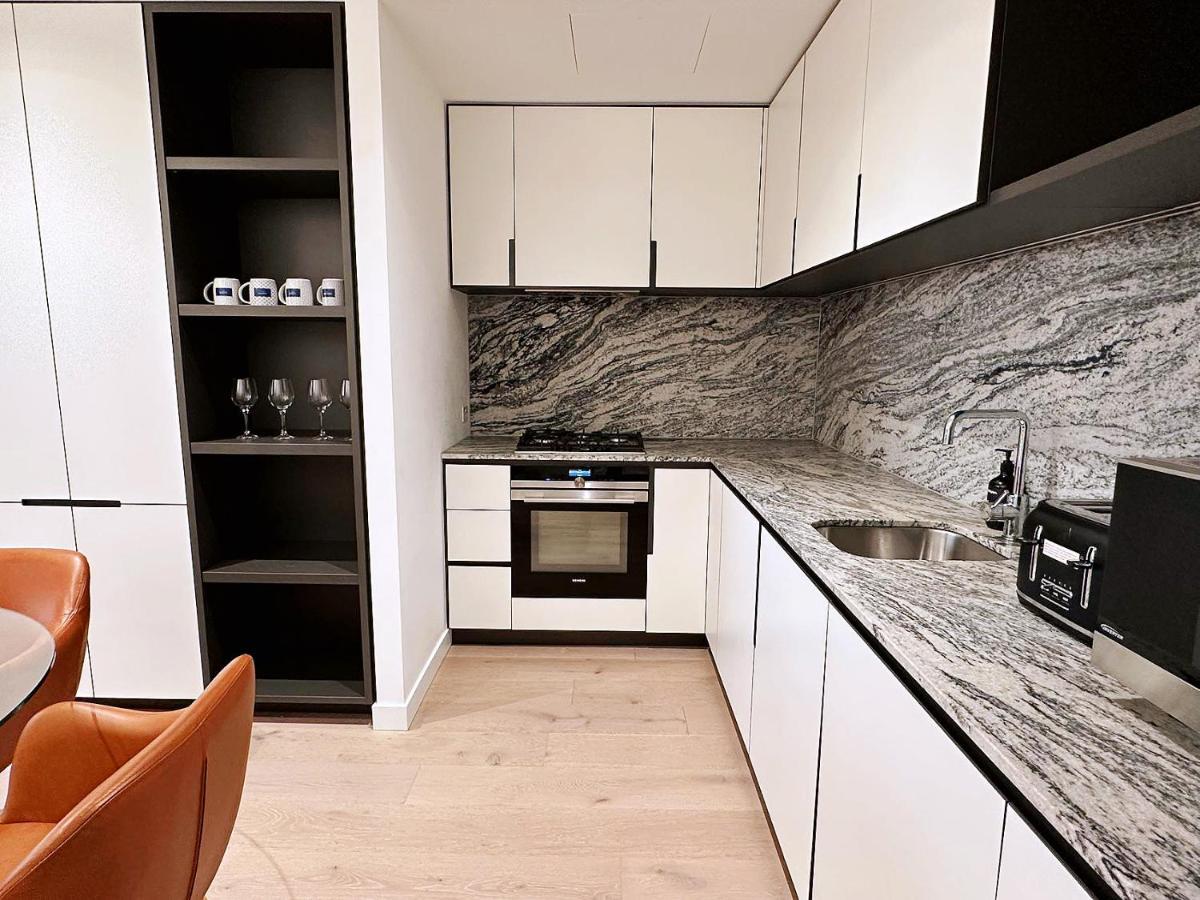 Melbourne Cbd Apt With Free Car Park Ocean View Zewnętrze zdjęcie