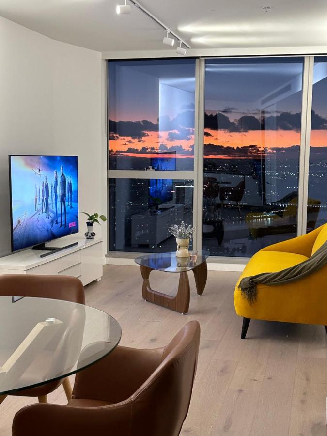 Melbourne Cbd Apt With Free Car Park Ocean View Zewnętrze zdjęcie